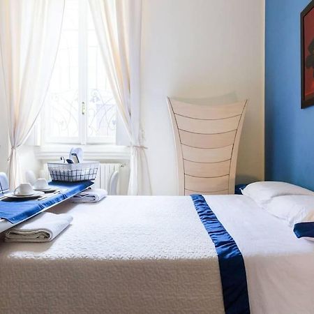 Exquisite Stay Via Crema Milan Bagian luar foto